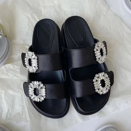 bijou sandal