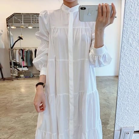 blouse onepiece