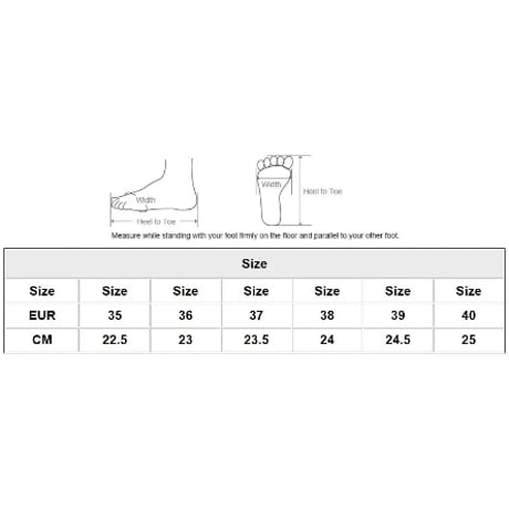 platform sandal