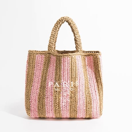 logo bag