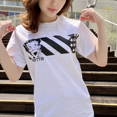 キャラクターtシャツ