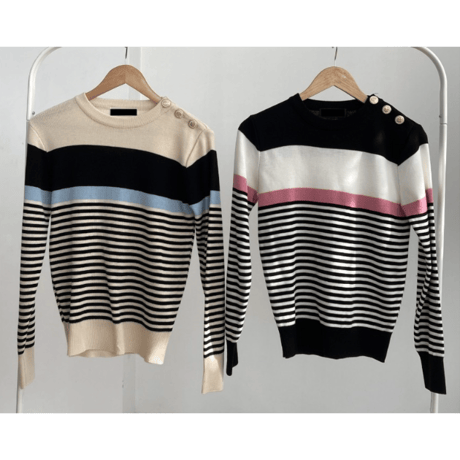 border tops