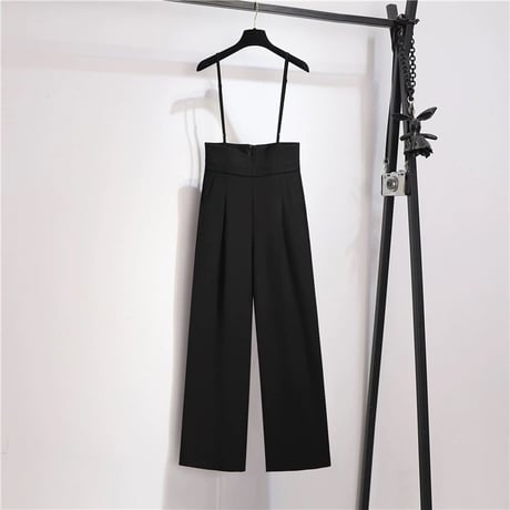 high-waist rompers