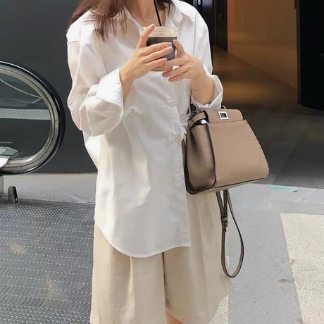 【牛革】bag