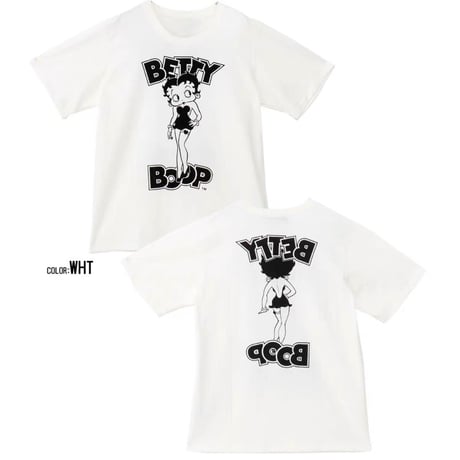 キャラクターtシャツ