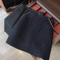chain skirt