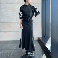 【即納】line sweat setup
