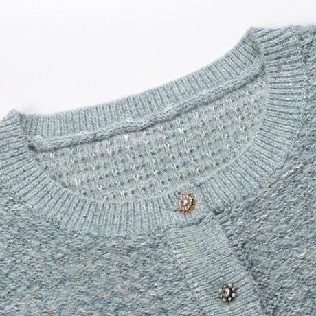 knit setup