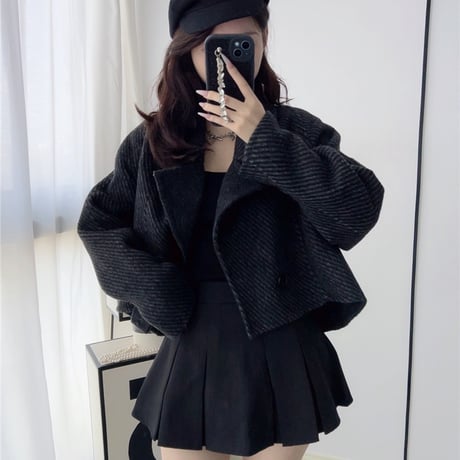 short coat