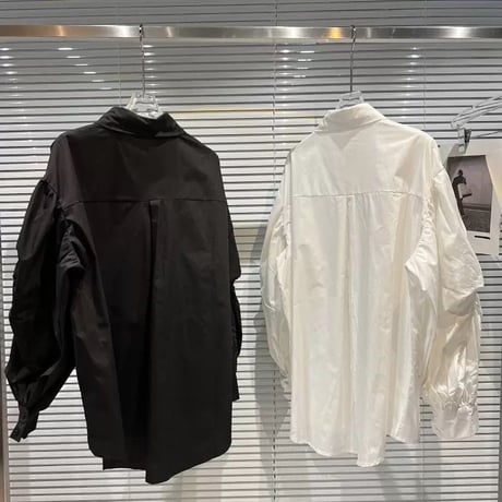 heart bijou blouse