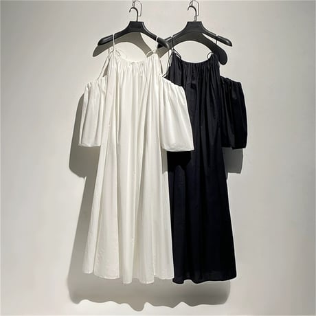 camisole long onepiece