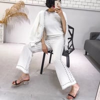 【即納】3piece setup
