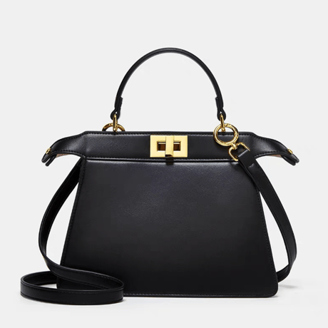 pu leather bag