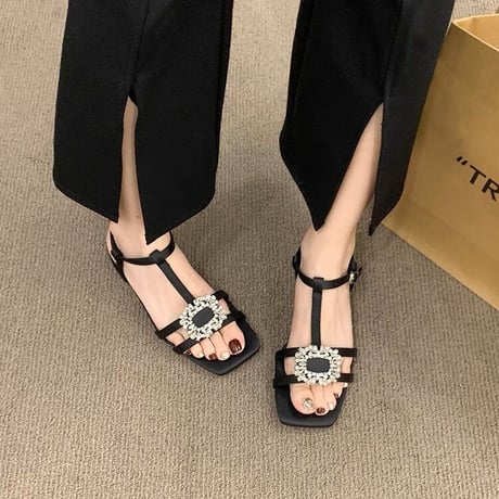 bijou sandal