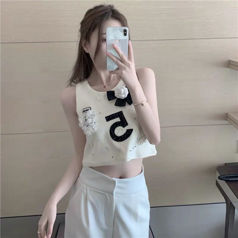 ミニタンクトップ | BrillantSelect Store ミニタンクトップ | BrillantSelect Store