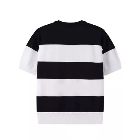 face design summer knit