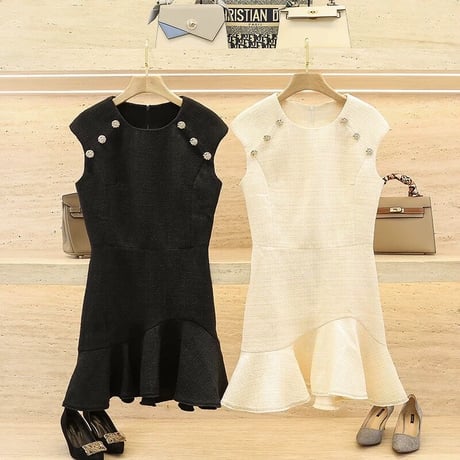 flare onepiece