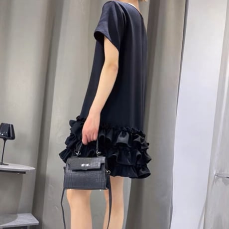 frill onepiece