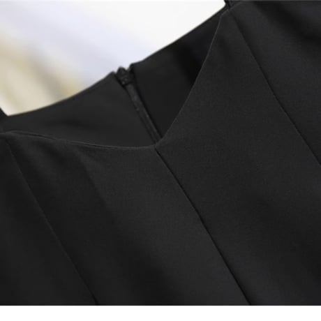 high-waist rompers