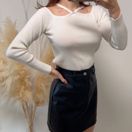 slim tops