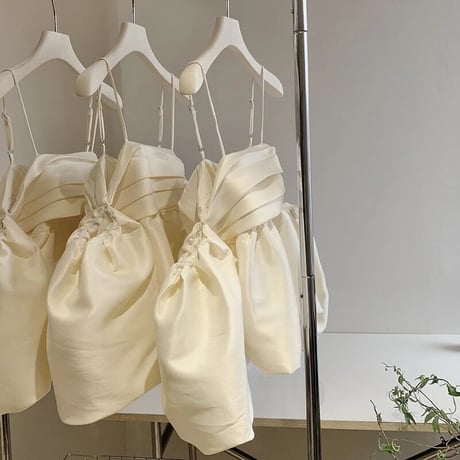 【高品質】camisole off shoulder tops