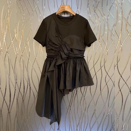 asymmetry tops