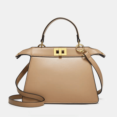 pu leather bag