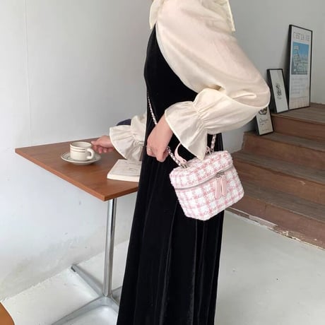 2way mini shoulder bag