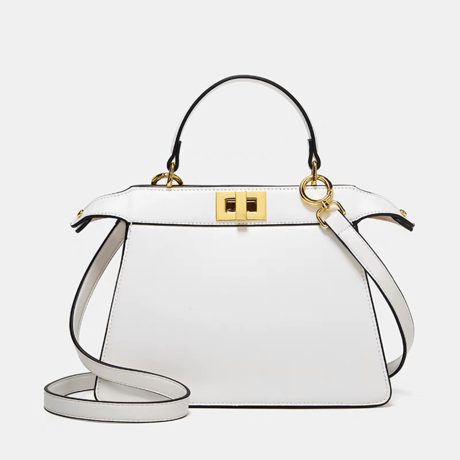 pu leather bag