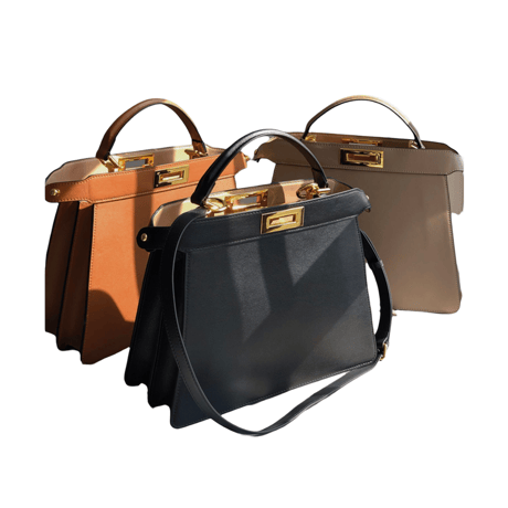 【牛革】bag