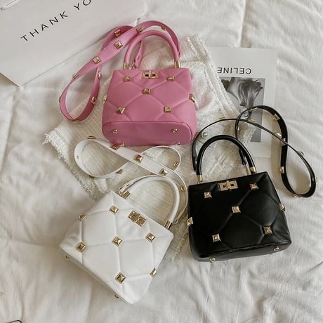 studs bag