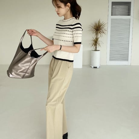 summer knit