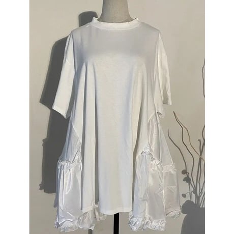 t-shirt onepiece
