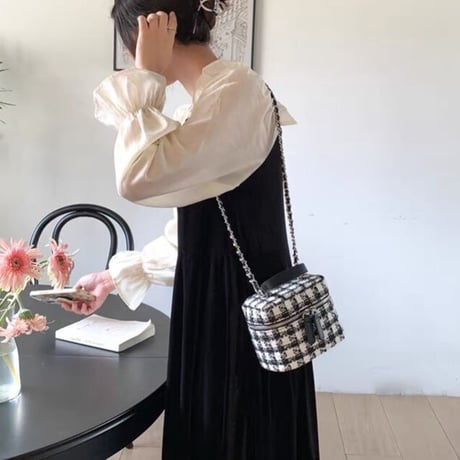 2way mini shoulder bag