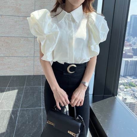frill tops