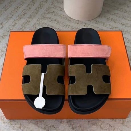design strap sandal
