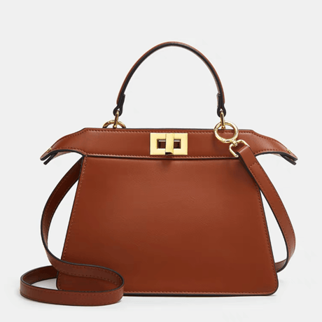 pu leather bag