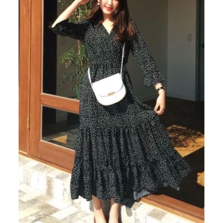 【即納】dot onepiece