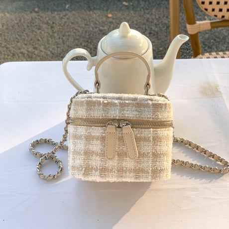 2way mini shoulder bag