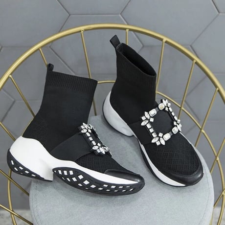 bijou socks shoes