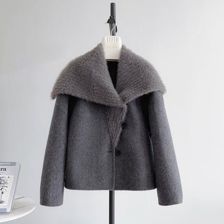short coat