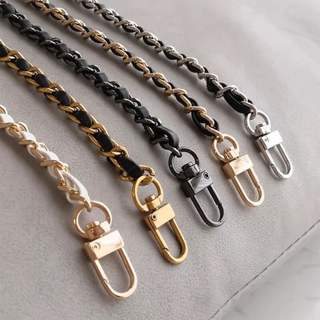 調節 chain