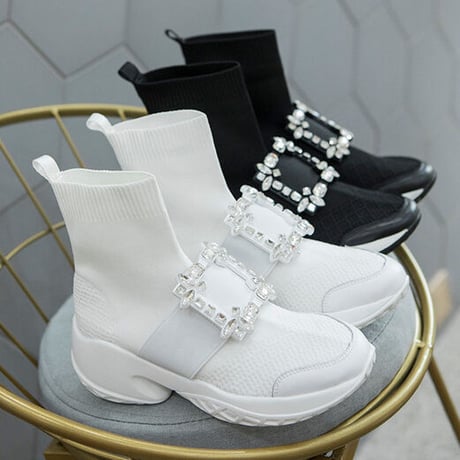 bijou socks shoes