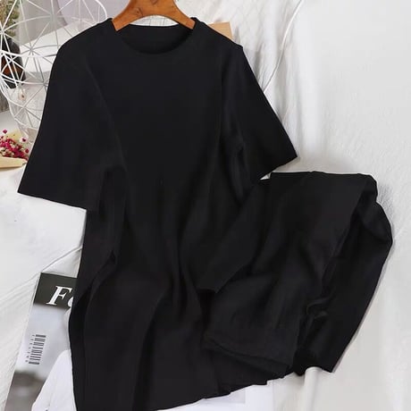 uネックセットアップ