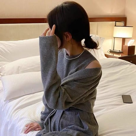 2way knit