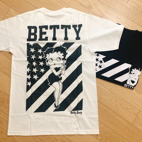 キャラクターtシャツ
