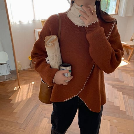 ニット