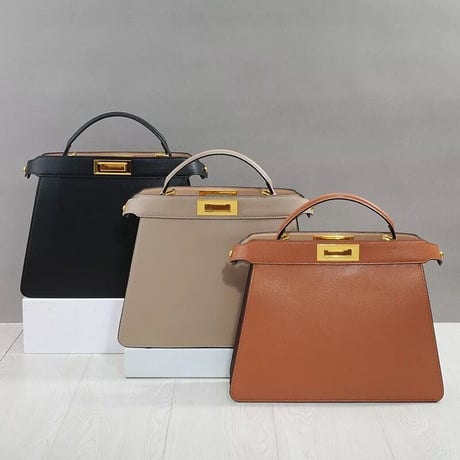 【牛革】bag