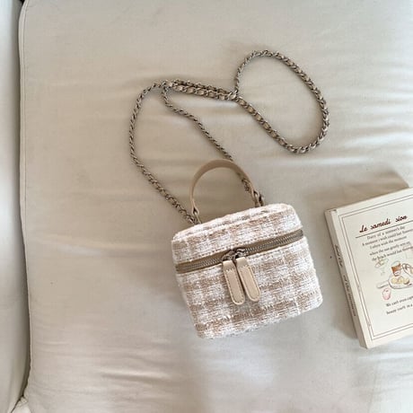 2way mini shoulder bag