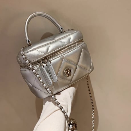 flower point bag